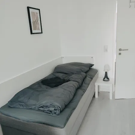 Monteurwohnung Business Links Langenfeld Διαμέρισμα Mönchengladbach