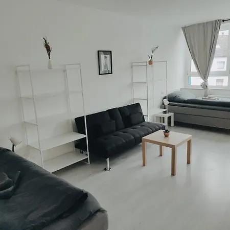 Appartement Monteurwohnung Business Links Langenfeld *
