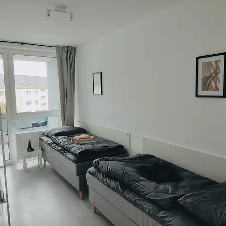 Διαμέρισμα Monteurwohnung Business Links Langenfeld Mönchengladbach