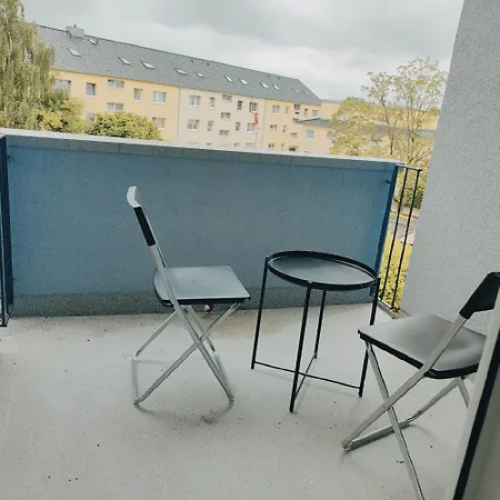 Διαμέρισμα Monteurwohnung Business Links Langenfeld *