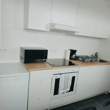 Monteurwohnung Business Links Langenfeld Mönchengladbach