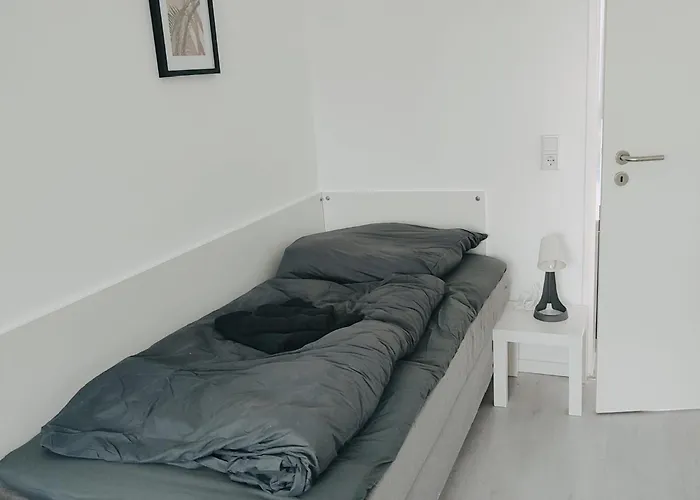 Monteurwohnung Business Links Langenfeld Apartmán Mönchengladbach