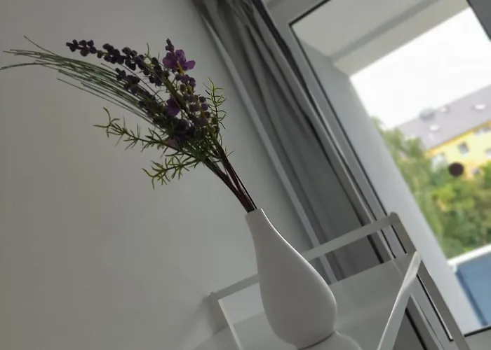 Monteurwohnung Business Links Langenfeld *