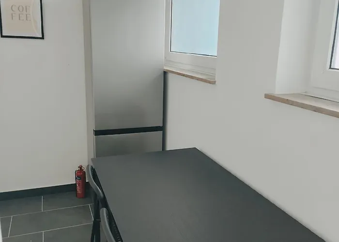 Monteurwohnung Business Links Langenfeld