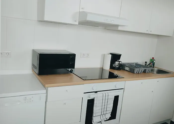 Monteurwohnung Business Links Langenfeld 门兴格拉德巴赫